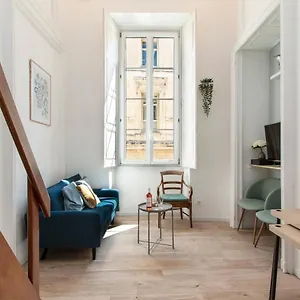 Maison Bianchi - Prefecture - Old Town Nice