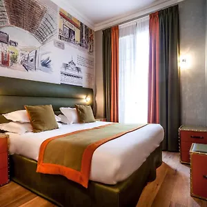 Otel Excelsior Centre By Happyculture, Nice