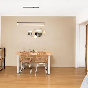 Renove - Terrasse - Parking - Bm Niza