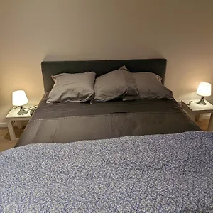  Apartment Holiday Nice Studio