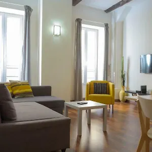 Magnifiques Au Coeur Du Vieux Niza